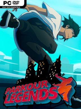 Parkour Legends
