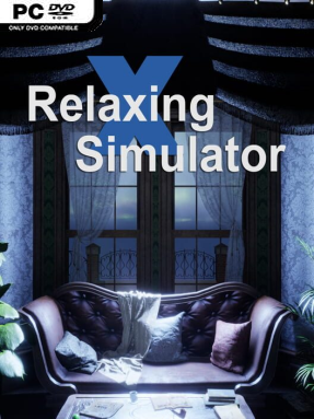 Relaxing Simulator Cover Art