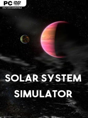 Solar System Simulator