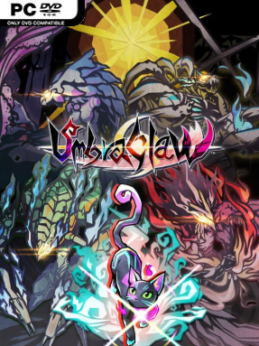 Umbraclaw Cover Art