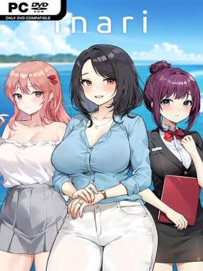 Inari Cover Art