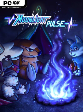 Moonlight Pulse Cover Art