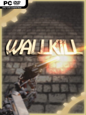 Wallkill Cover Art