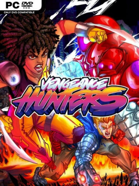Vengeance Hunters