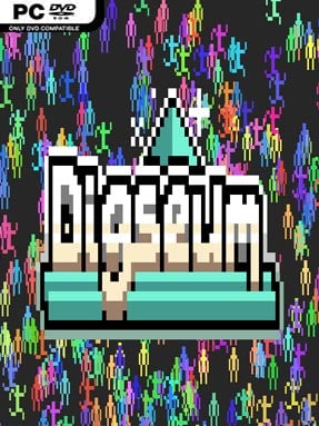 Digseum Cover Art