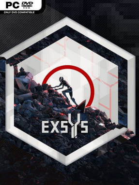 Exsys Cover Art