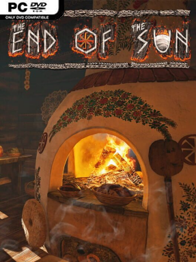 The End of the Sun