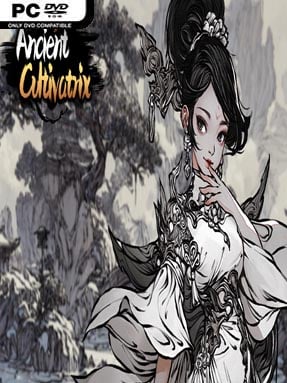 Ancient Cultivatrix Cover Art