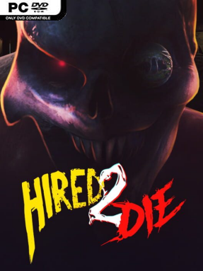 Hired 2 Die