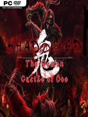 Shadowed: The Demon Castle of Ooe
