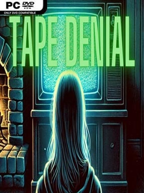 Tape Denial Cover Art