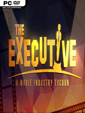 The Executive – Movie Industry Tycoon