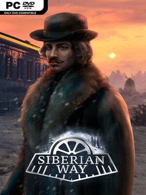 Siberian Way