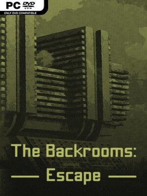 The Backrooms: Escape