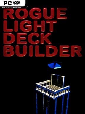 ROGUE LIGHT DECK BUILDER Cover Art