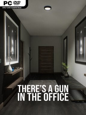 There’s a Gun in the Office