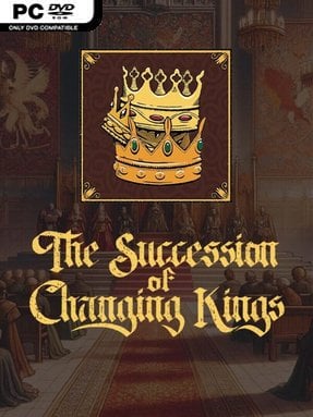 The Succession of Changing Kings