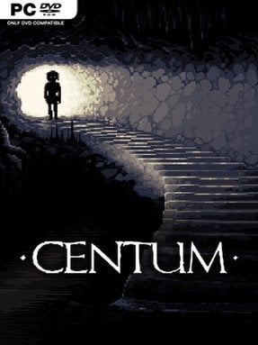 Centum Cover Art
