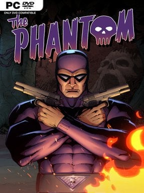 The Phantom
