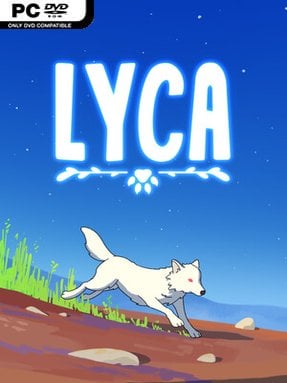 Lyca Cover Art