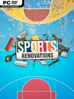 Sports: Renovations Cover Art