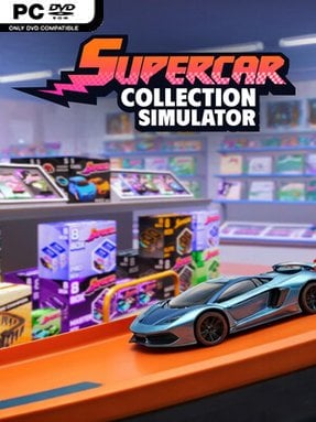 Supercar Collection Simulator