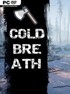 Cold Breath Cover Art