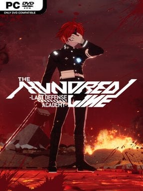 The Hundred Line -Last Defense Academy