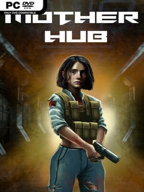 Mother Hub Cover Art