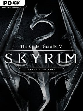The Elder Scrolls V: Skyrim Special Edition