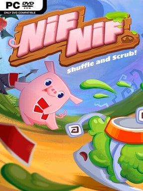 Nif Nif