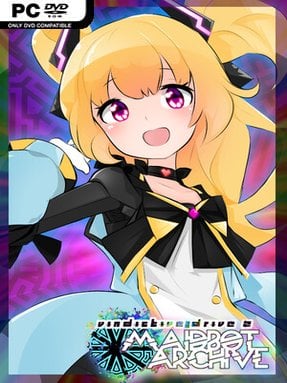 Vindictive Drive 2: Maidbot Archive