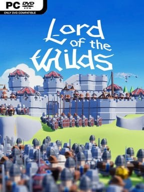 Lord of the Wilds