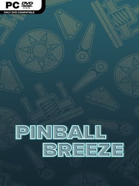 Pinball Breeze Cover Art