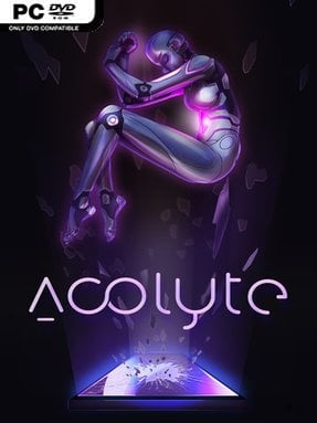 Acolyte Cover Art