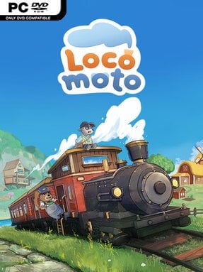 Locomoto