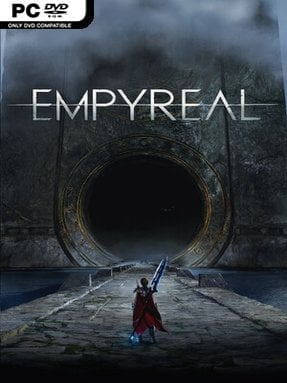 Empyreal Cover Art
