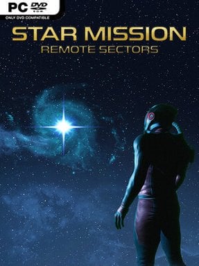 Star Mission: Remote Sectors Cover Art