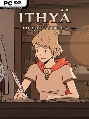 Ithya: Magic Studies