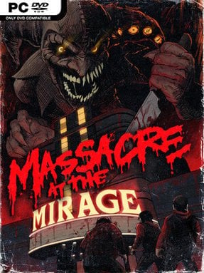 Massacre at the Mirage