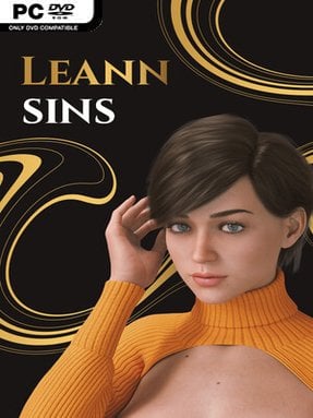 Leann Sins Cover Art