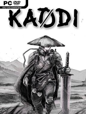 Kaodi Cover Art