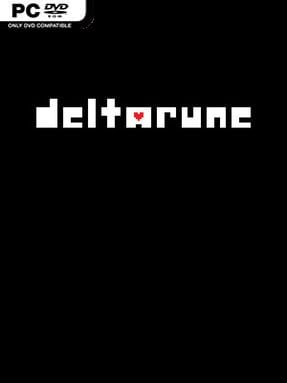 DELTARUNE