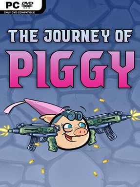The Journey of Piggy