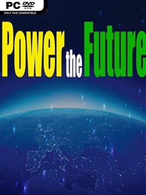 Power the Future Cover Art