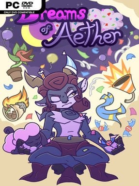 Dreams Of Aether