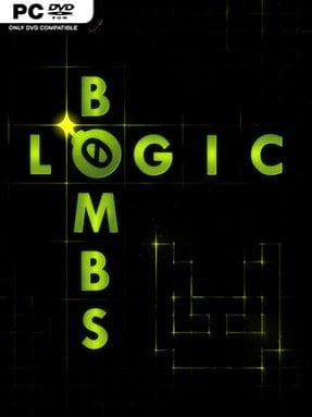 Logic Bombs Cover Art