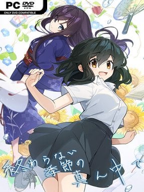 In The Midst Of A Neverending Season Cover Art