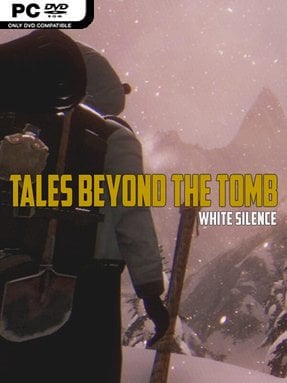 Tales Beyond The Tomb – White Silence