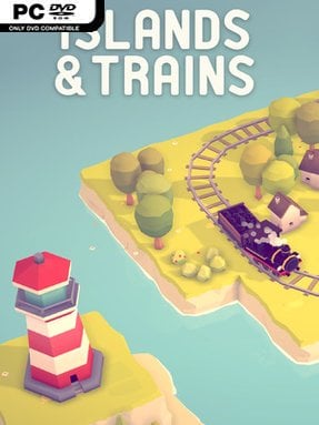 Islands & Trains